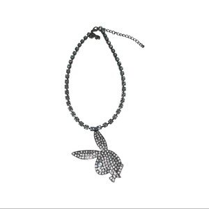 Playboy Necklace